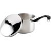 imageFarberware Classic Stainless Steel Frying Pan Set  Fry Pan Set  Stainless Steel Skillet Set  825 Inch and 10 Inch SilverStainless Steel
