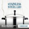 imageFarberware Classic Stainless Steel Frying Pan Set  Fry Pan Set  Stainless Steel Skillet Set  825 Inch and 10 Inch SilverStainless Steel