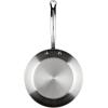 imageFarberware Millennium Stainless Steel Cookware Pots and Pans Set 10 PieceStainless Steel