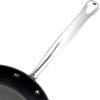 imageFarberware Millennium Stainless Steel Cookware Pots and Pans Set 10 PieceStainless Steel