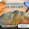 imageFarberware Millennium Stainless Steel Cookware Pots and Pans Set 10 PieceStainless Steel