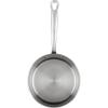 imageFarberware Millennium Stainless Steel Sauce PanSaucepan with Lid 3 Quart Silver