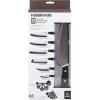 imageFarberware Resin Cutlery Set 23 Piece Multicolor CoolBlack