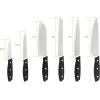 imageFarberware Resin Cutlery Set 23 Piece Multicolor CoolBlack