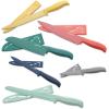 imageFarberware Resin Cutlery Set 23 Piece Multicolor CoolPastel Cool