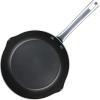 imageFarberware Style Nonstick Cookware Pots and Pans Set with Cooking Utensils Dishwasher Safe 10 Piece  BlueBlue