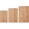 imageFarberware ExtraLarge Cutting Board with Perimeter Juice Trench Reversible Chopping Board for Kitchen Meal Prep and Serving Charcuterie Board Set 14Inch x 20Inch RubberwoodBamboo