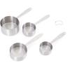 imageFarberware 5203589 Professional Stainless Steel Measuring Spoons Set of 5Measuring Cups
