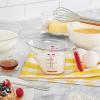 imageFarberware Pro Angled Measuring Cup 1Cup RedRed