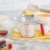 imageFarberware Pro Angled Measuring Cup 1Cup RedRed