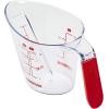 imageFarberware Pro Angled Measuring Cup 1Cup RedRed