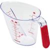 imageFarberware Pro Angled Measuring Cup 1Cup RedRed