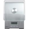 imageFarberware Professional Electronic Glass Kitchen and Food Scale 11Pound SILVER  5083276