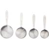 imageFarberware 5203589 Professional Stainless Steel Measuring Spoons Set of 5Measuring Cups