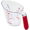 imageFarberware Pro Angled Measuring Cup 1Cup RedRed