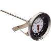 imageFarberware 5141020 Protek Refrigerator Thermometer SilverCandy and Deep Fry Thermometer