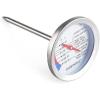 imageFarberware 5141020 Protek Refrigerator Thermometer SilverMeat Thermometer