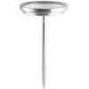 imageFarberware 5141020 Protek Refrigerator Thermometer SilverMeat Thermometer