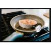 imageFarberware 5141020 Protek Refrigerator Thermometer SilverMeat Thermometer