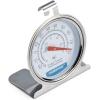 imageFarberware 5141020 Protek Refrigerator Thermometer SilverRefrigerator Thermometer