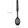 imageFarberware 5211440 Pro Slotted Spoon Cooking Black