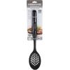 imageFarberware 5211440 Pro Slotted Spoon Cooking Black