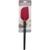imageFarberware 5211452 Professional Heat Resistant Silicone Basting Brush RedBlackSpatula