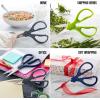 imageFarberware All Purpose Scissor Set 3Piece MulticolorMulticolored