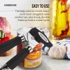 imageFarberware Can Opener Black 9quot