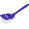 imageFarberware Colourworks 5141751 Silicone Slotted TurnerOne Size RedBlue