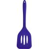 imageFarberware Colourworks 5141751 Silicone Slotted TurnerOne Size RedBlue