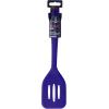 imageFarberware Colourworks 5141751 Silicone Slotted TurnerOne Size RedBlue