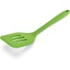 imageFarberware Colourworks 5141751 Silicone Slotted TurnerOne Size RedBright Green