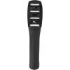 imageFarberware Edgekeeper 3 Stage Tabletop Kitchen Knife Sharpener 75Inch BlackBlack
