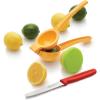 imageFarberware Healthy Eating Box Set 3Piece Orange Green and Red