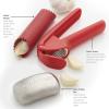 imageFarberware Healthy Eating Box Set 3Piece Red