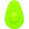 imageFarberware Healthy Eating Hanging Sets 3Piece Red3Piece Avocado Set