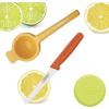 imageFarberware Healthy Eating Hanging Sets 3Piece Red3Piece Citrus Set