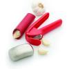 imageFarberware Healthy Eating Hanging Sets 3Piece Red3Piece Garlic Set