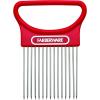 imageFarberware Healthy Eating Hanging Sets 3Piece Red3Piece Veggie Set