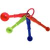 imageFarberware Kitchen Tool and Gadget Set 16Piece  Cutting Matt Multicolor