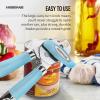 imageFarberware Pro 2 Can Opener Red One SizeAqua Sky
