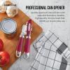 imageFarberware Pro 2 Can Opener Red One SizeBerry