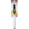 imageFarberware Pro Kitchen Tools 12Inch BlackFine Etched Grater