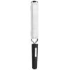 imageFarberware Pro Kitchen Tools 12Inch BlackFine Etched Grater