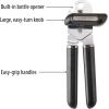 imageFarberware Professional Can Bottle Opener 787Inch BlackBlack
