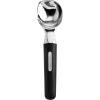 imageFarberware Professional Ice Cream Scoop Comfortable Handle Heavy Duty Professional Grade Scooper Get Perfect Shape Scoops Great for Spooning Frozen Hard Gelato and Sorbet Cookie Dough MelonBlack