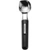 imageFarberware Professional Ice Cream Scoop Comfortable Handle Heavy Duty Professional Grade Scooper Get Perfect Shape Scoops Great for Spooning Frozen Hard Gelato and Sorbet Cookie Dough MelonBlack