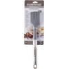 imageFarberware Professional Stainless Steel Soft Basting Brush 1102Inch GrayBasting Brush