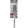 imageFarberware Professional Stainless Steel Soft Basting Brush 1102Inch GrayJar Spatula